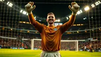 Memahami Clean Sheet Adalah: Prestasi Penting dalam Sepak Bola