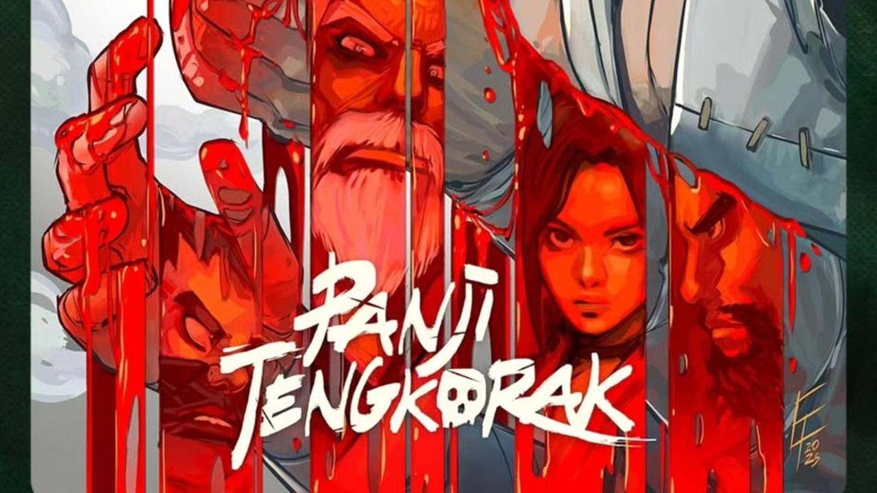 Film Panji Tengkorak