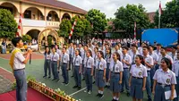 Lirik Jingle MPLS 'Hari Baru' dan Pesan Kemendikdasmen untuk Sekolah Ramah 2026