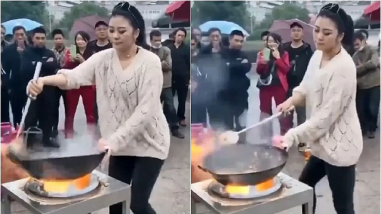 Masak mi