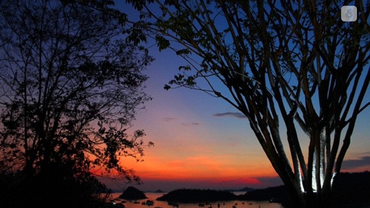 Paradise Bar Labuan Bajo