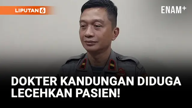 Polres Garut Buka Pos Pengaduan Korban Dokter Kandungan