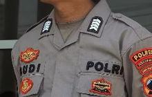 Tak Gengsi, Bripka Budi Nugroho Sukses Miliki Bisnis Jual Beli Grobak Angkringan