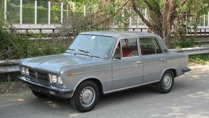 Fiat 125