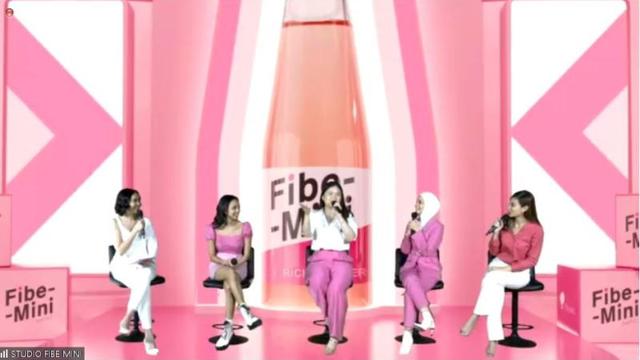 Kurang Dikonsumsi Orang Indonesia, Serat Bisa Cegah Berbagai Penyakit dan Gangguan Psikologis