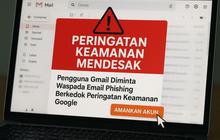 Fakta Phishing Kampus: Modus Halaman Login Universitas Palsu Mengintai Mahasiswa dan Dosen, Begini Cara Menghindarinya