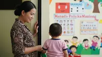 7 Cara Ibu Memantau Perkembangan Anak Selama di Daycare, Aman dan Bikin Tenang