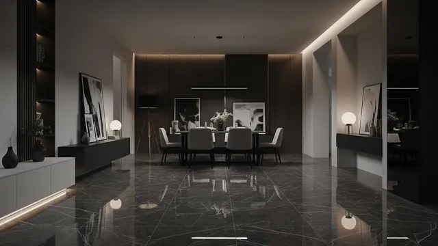 pilihan keramik 80x80 untuk rumah minimalis modern