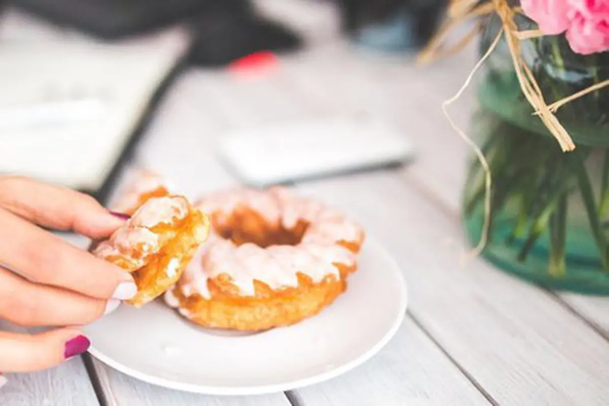 Konsumsi makanan manis secukupnya./Copyright pexels.com