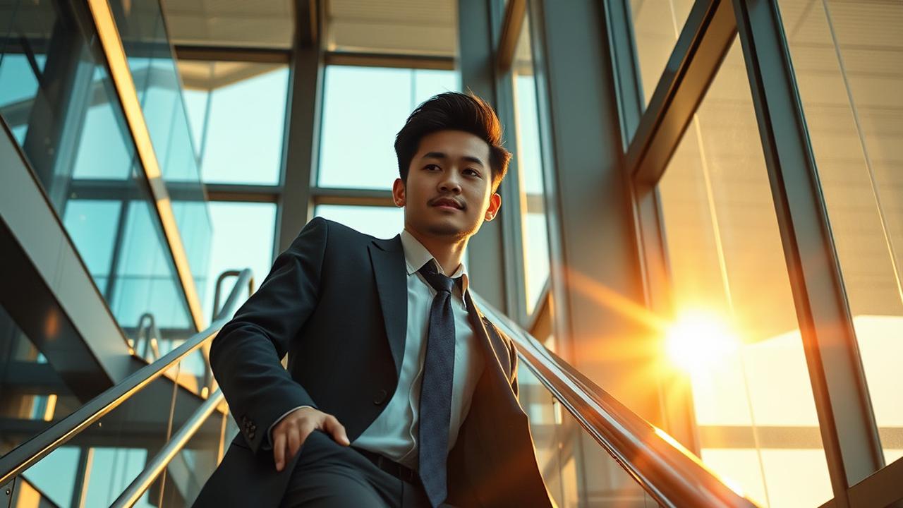 100 Kata Kata Kehidupan yang Keras untuk Memotivasi Diri