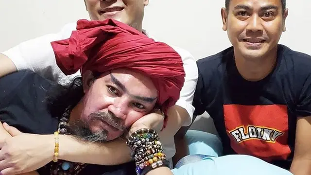 Video Klip Siti Khadijah