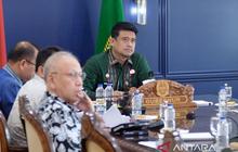 Gubernur Sumut Minta Sanksi Tegas untuk ASN Pengguna Vape Getar