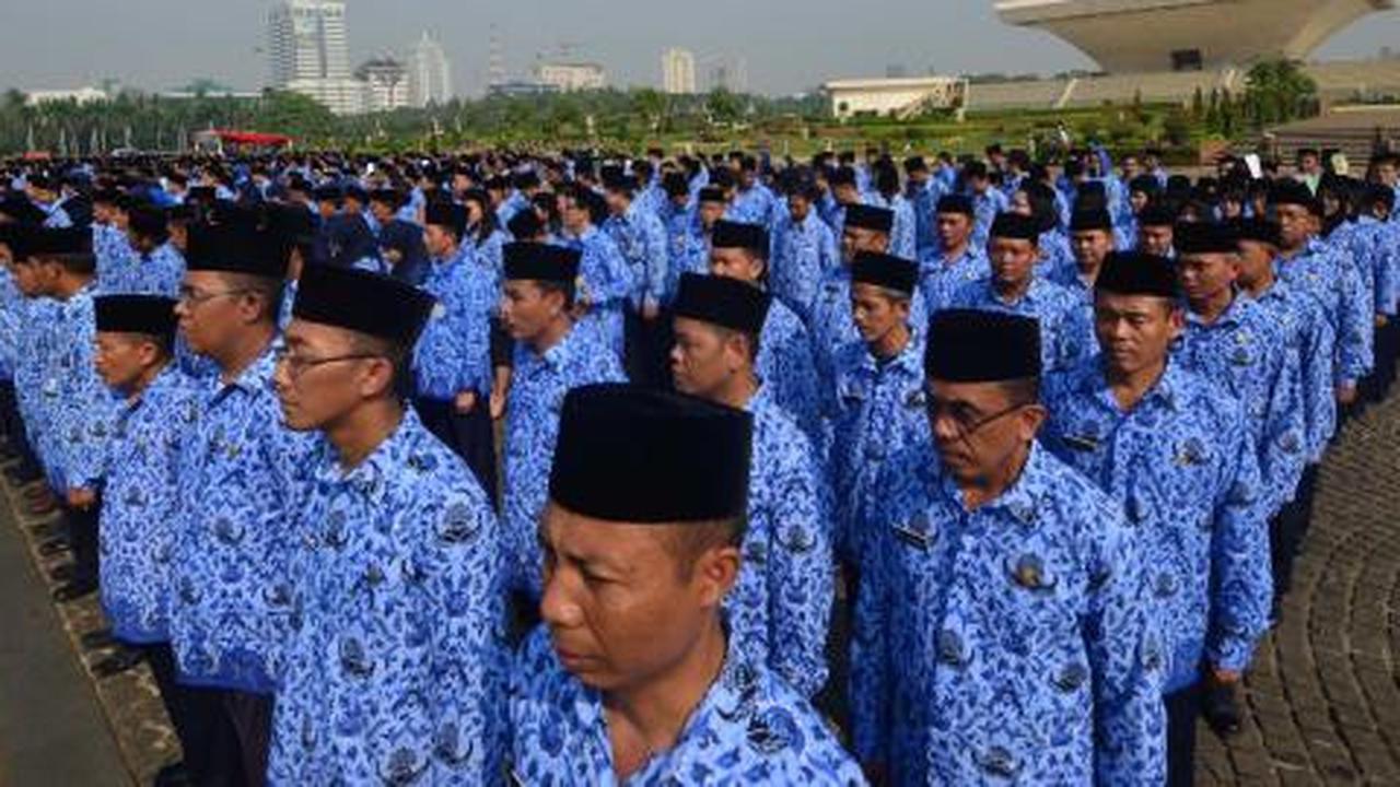 Lelang jabatan, Jokowi acak-acak birokrasi DKI?