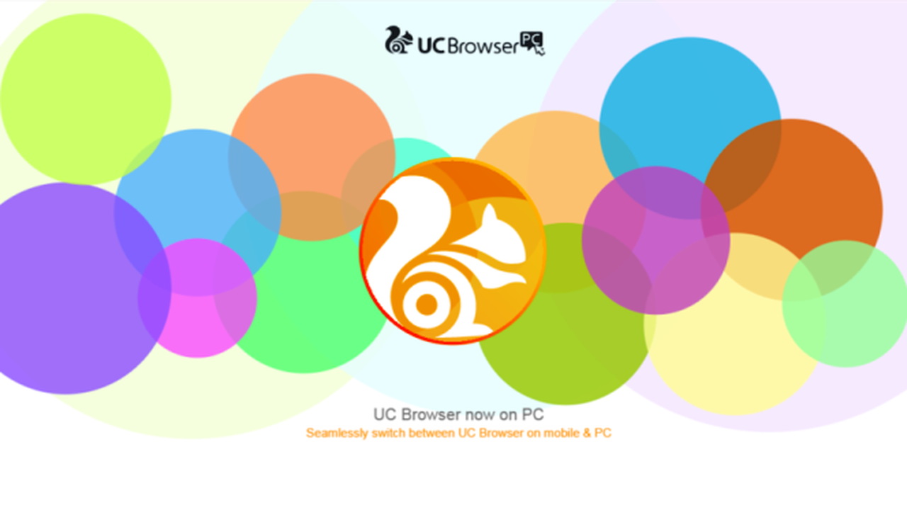 Browsing Makin Mulus di UC Browser Beta PC versi 5.0