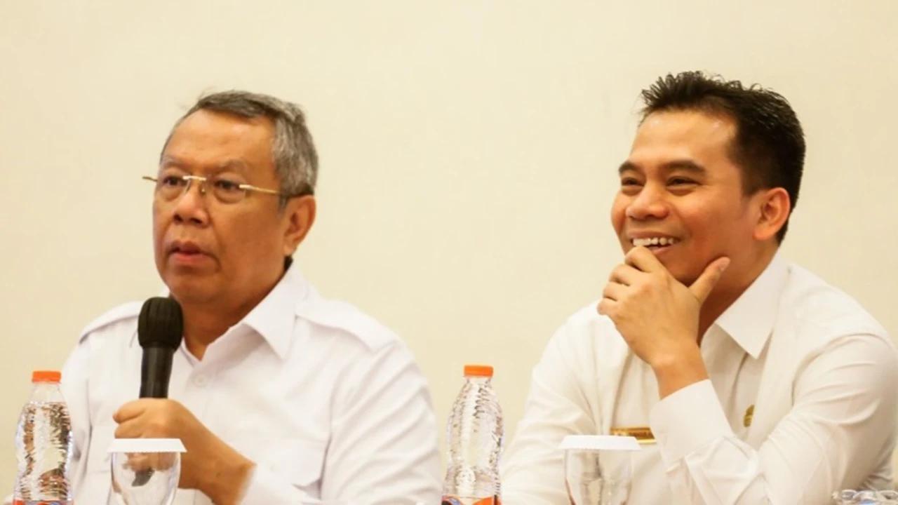 Pemkot Tangsel Fokus Tingkatkan Kualitas SDM Melalui Beasiswa dan Pembangunan Pendidikan