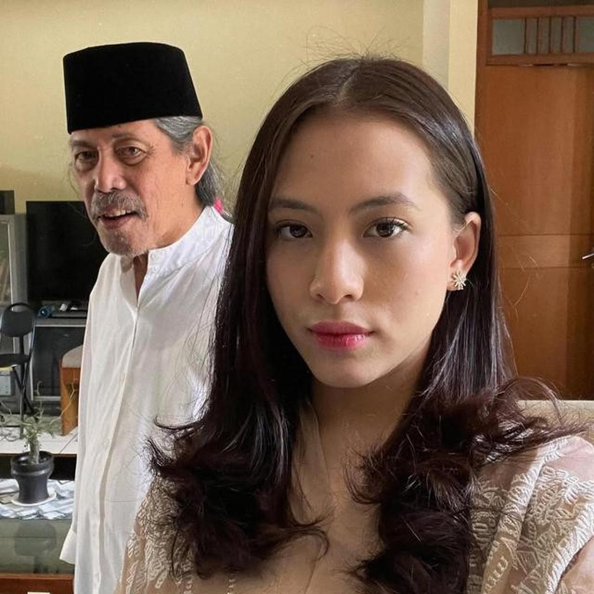 Melly Goeslaw hingga Rhoma Irama, 6 Artis Ini Berdukacita Setelah Acil Bimbo Meninggal Dunia