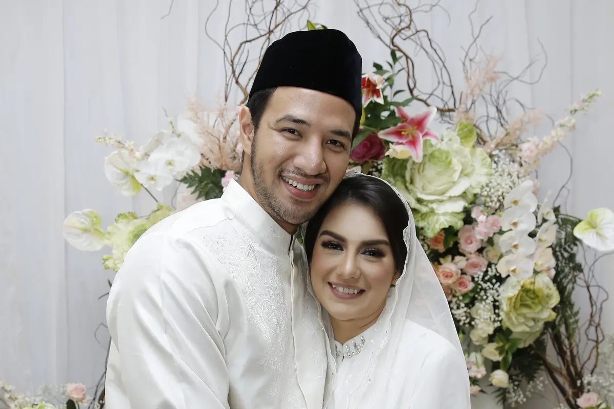 [Fimela] Pengajian Ammar Zoni - Irish Bella
