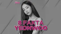 8 Fakta Yeonwoo Eks MOMOLAND yang Dikabarkan Pacaran dengan Lee Min Ho