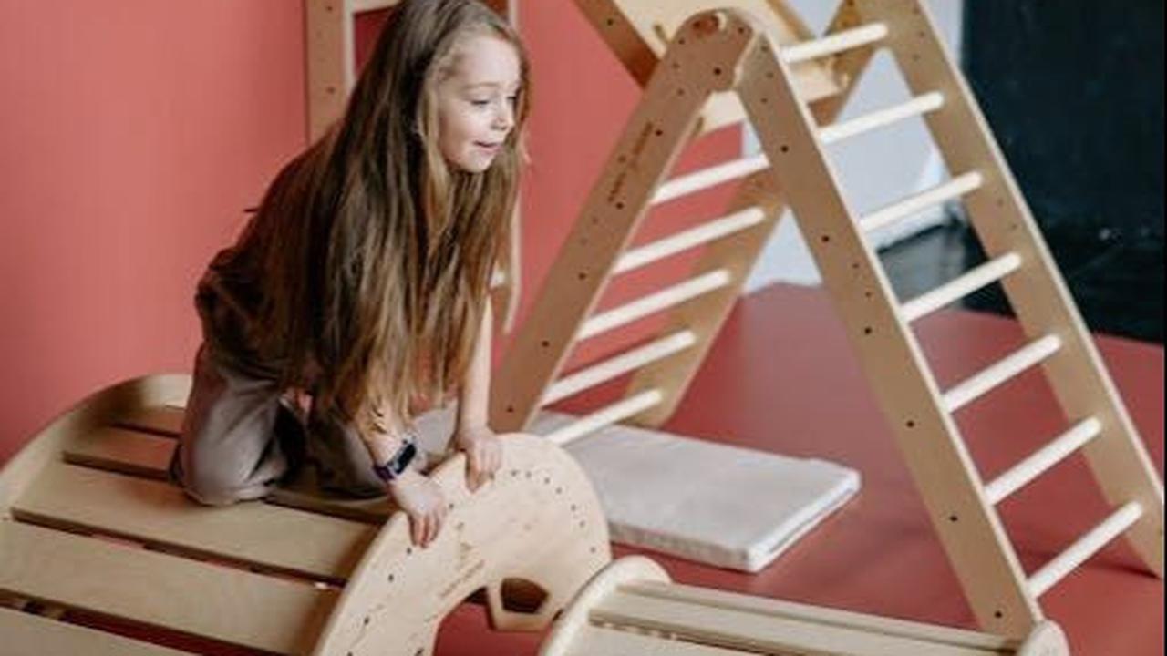 5 Mainan "Best Buy" untuk Melatih Kreativitas Anak, Bikin Anak Pintar dan Rajin