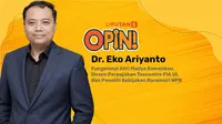 Membangun Kepercayaan di Balik Jejaring Pengawasan Pajak