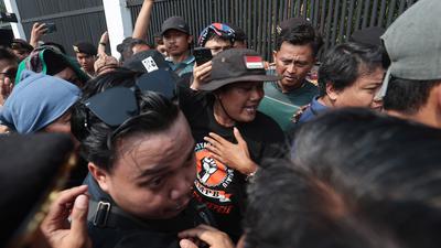Imbas Demo DPR: Pusat Perbelanjaan Jakarta Siaga, Mal Bodetabek Malah Ketiban Rezeki