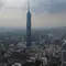 Kabut Asap dari Kalimantan Selimuti Kota Kuala Lumpur