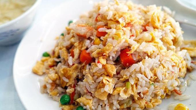Unduh 780 Gambar Foto Nasi Goreng Terbaik Gratis