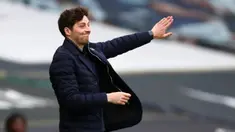 Ryan Mason adalah gelandang hasil binaan Akademi Tottenham Hotspur. Ia bergabung dengan klub saat berusia delapan tahun sebelum akhirnya menandatangani kontrak profesional pada Agustus 2008. (AFP/Clive Rose/Pool)