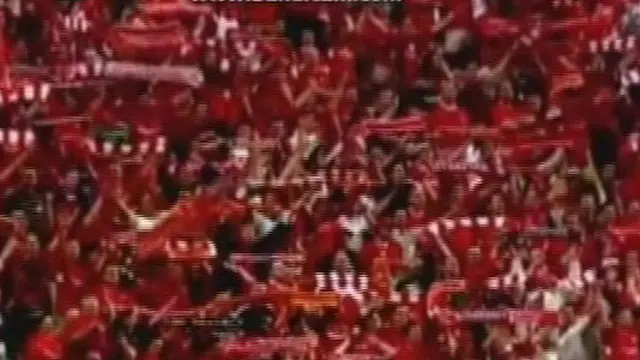 Liverpool, Klub Bersejarah dan Fans Fantastis
