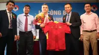 Vietnam Rekrut Mantan Pelatih Timnas Futsal Thailand