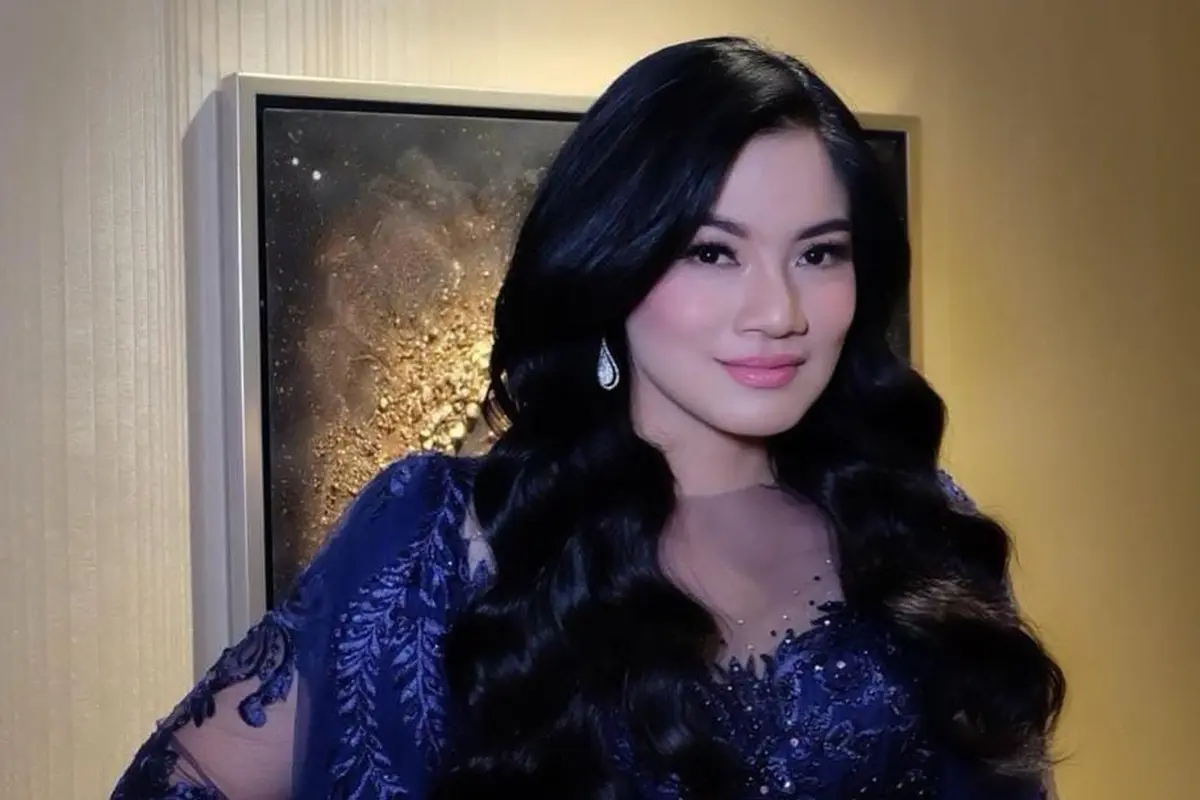 Titi Kamal bahagia jadi brand ambassador produk elektronik