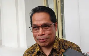 Harga Pertamax Cs Berpeluang Turun, Begini Kata Anak Buah Bahlil