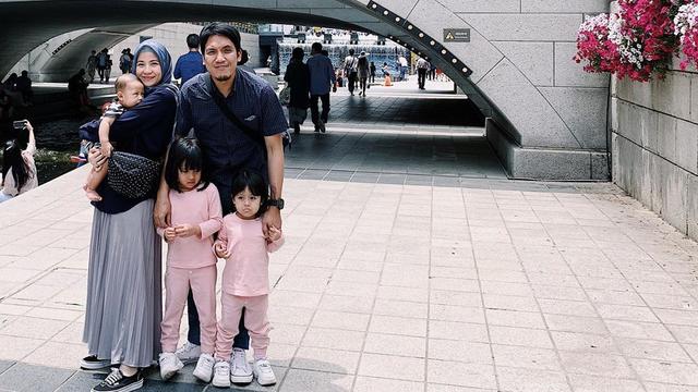 Desta dan Natasha Rizki