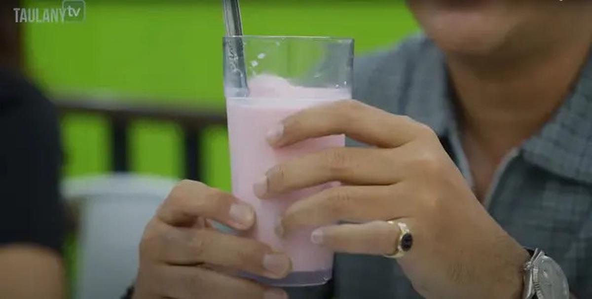 Potret Warung Makan Sederhana Ussy Andhika, Suasana Nyaman Harga Merakyat