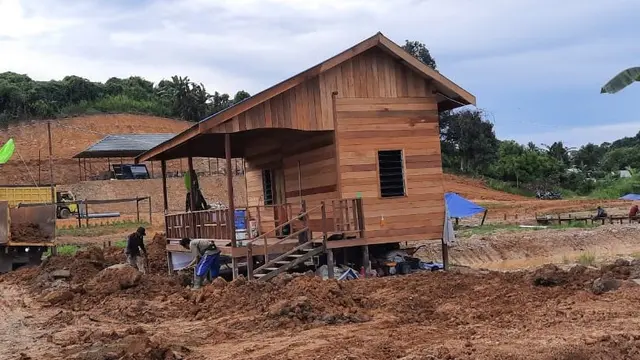 Pondok Petani
