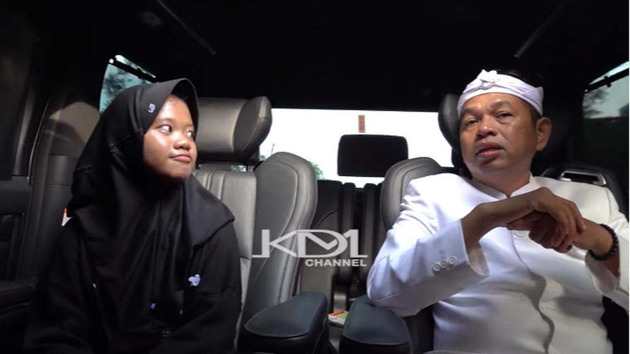 purwandi dan kdm