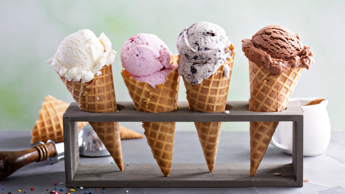 Serupa Tapi Tak Sama, Ini Perbedaan antara Gelato dan Ice Cream Food