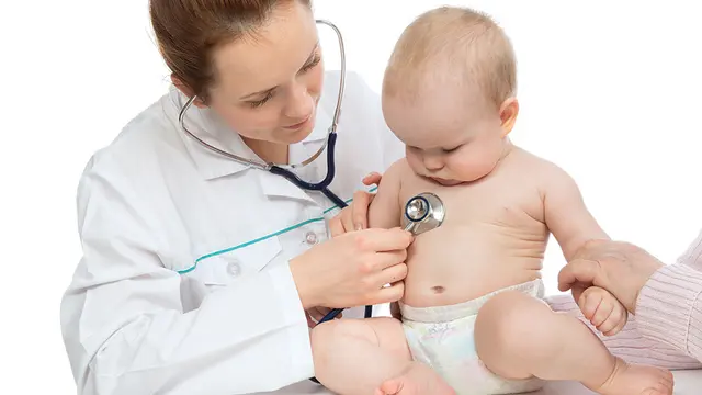 Anak Miliki Penyakit Jantung Bawaan, Dokter Tekankan Peran Orangtua Sangat Penting Demi Optimalkan Pertumbuhannya