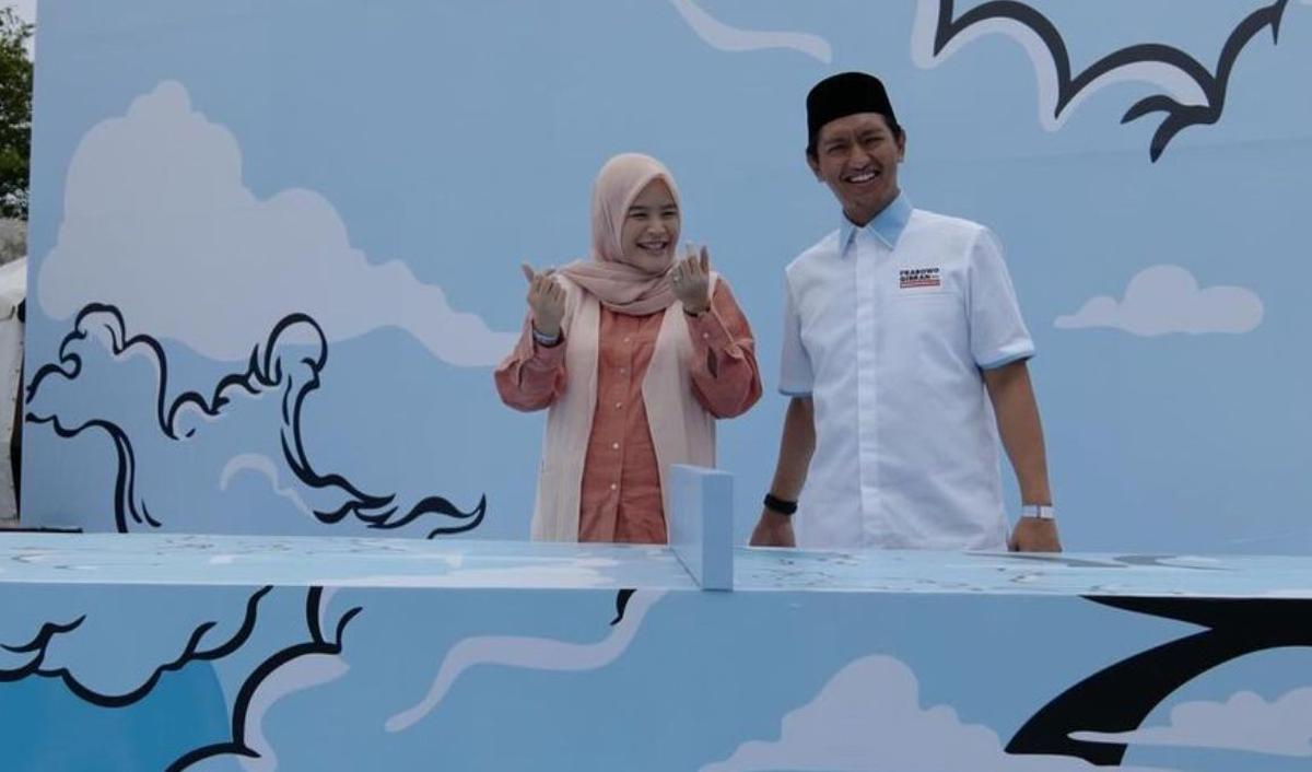 Sosok Arief Rosyid