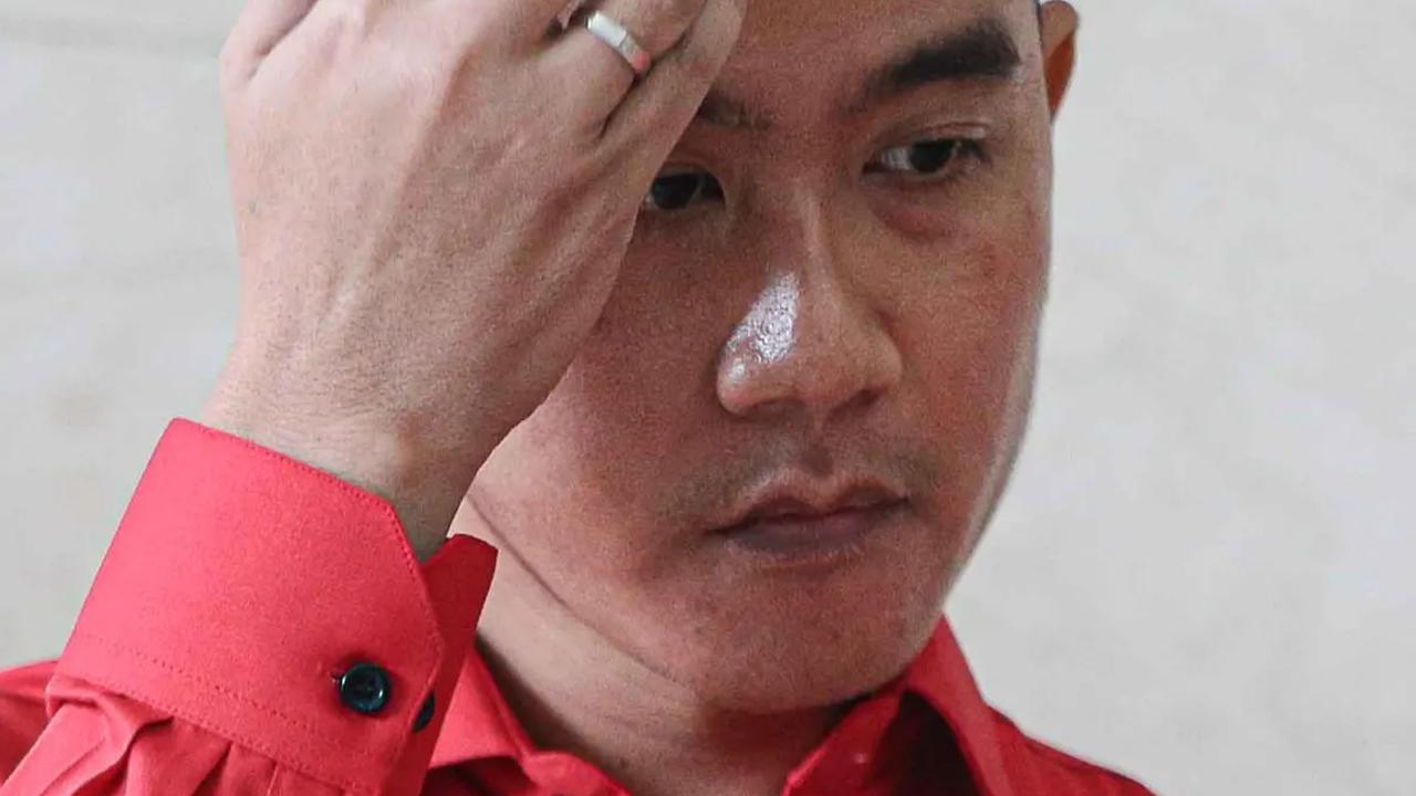 Kilas Balik Gibran sebagai Kader PDI Perjuangan: Mendaftar Sebelum Pilkada Solo 2020 lalu Membelot Jelang Pilpres 2024
