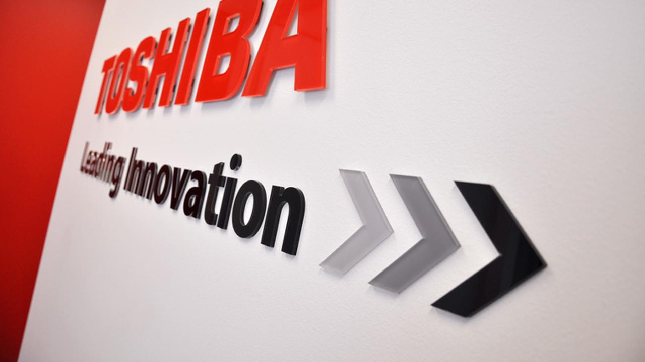 Toshiba Bakal Rumahkan 7000 Karyawan