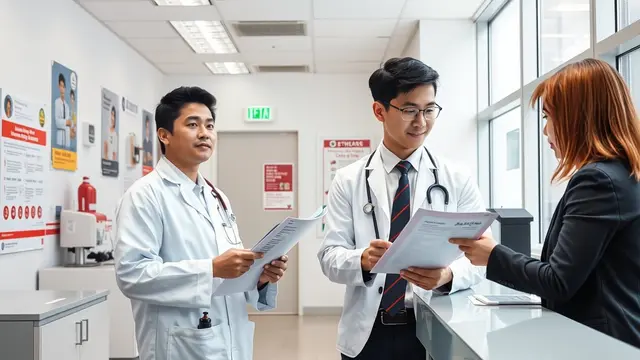 cara membuat surat keterangan bebas narkoba di puskesmas