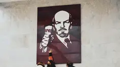 30 Agustus 1918: Lenin Ditembak Dua Kali dalam Upaya Pembunuhan