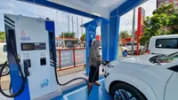 Indef Usulkan Kendaraan Listrik Kena Pajak Progresif