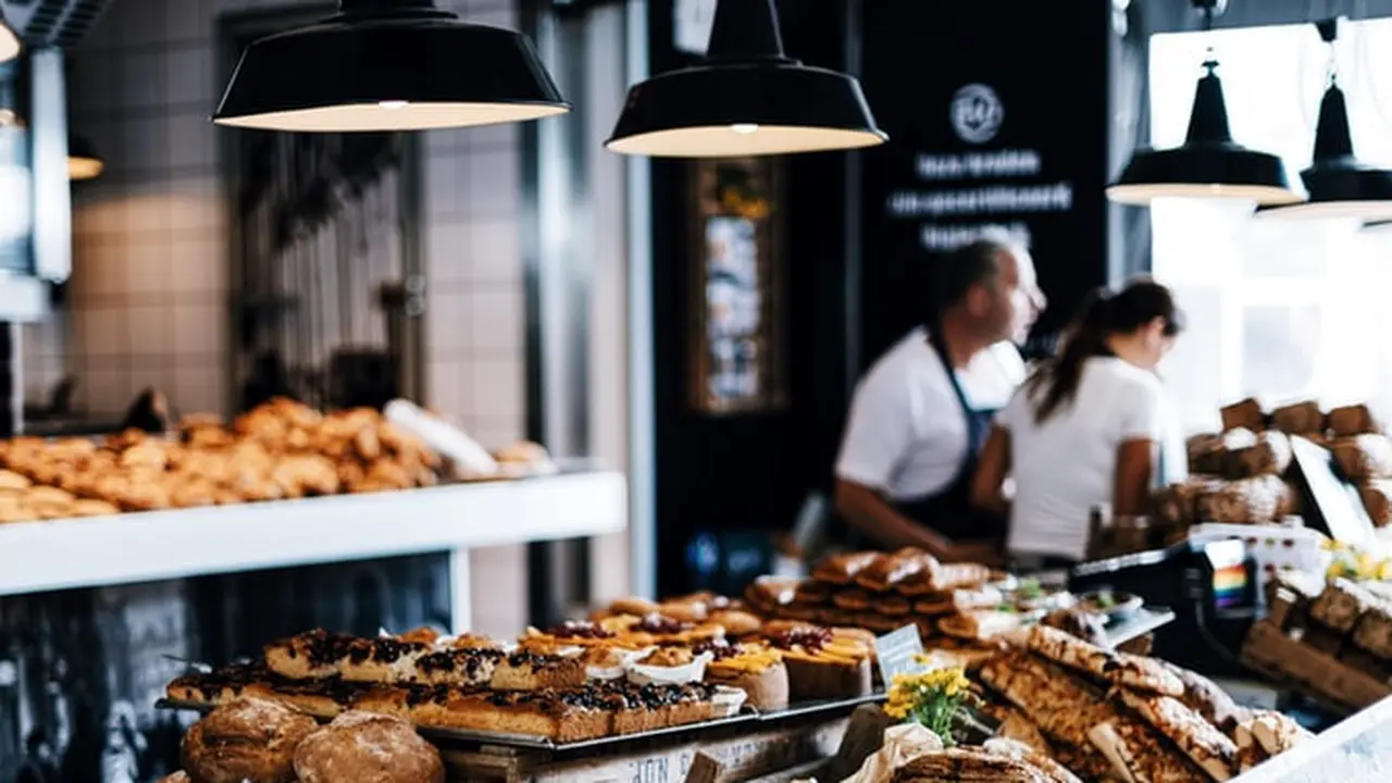 Street food
