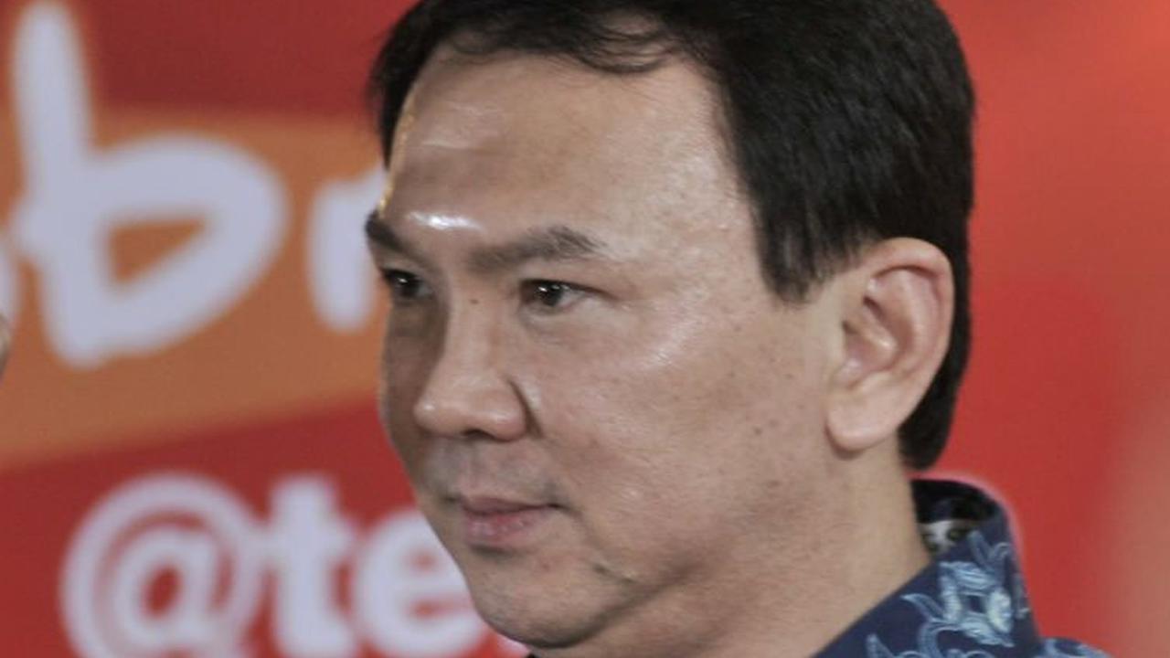 Ahok Sebut KPK Banyak Tangani Kasus Korupsi di PT Pertamina