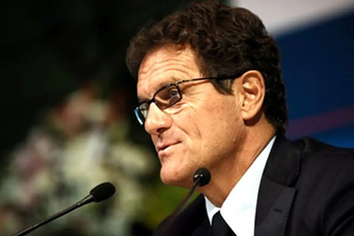 Fabio Capello