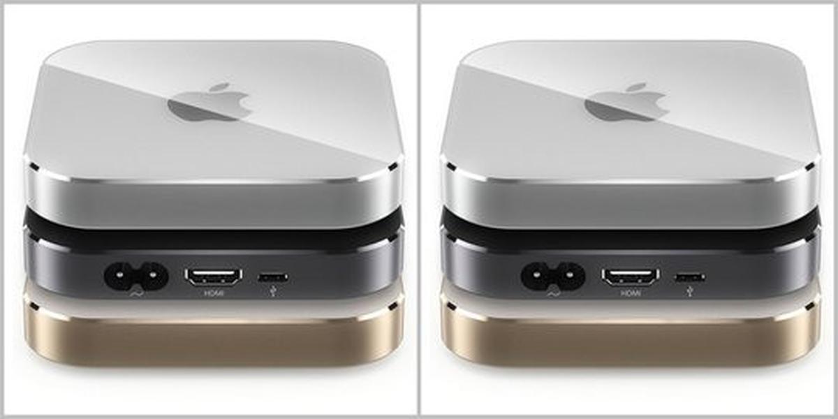 Apple TV baru