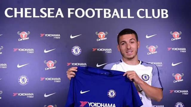 Chelsea