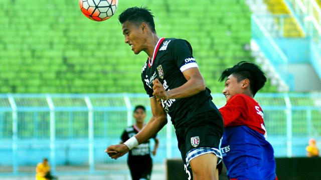 Arema Cronus U-21 vs Bali United U-21